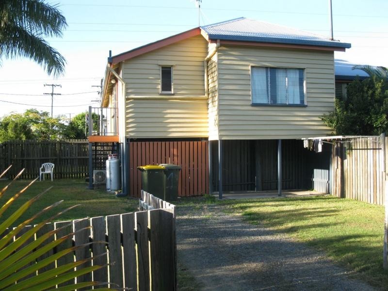 Unit 3/272 Albert Street, Maryborough QLD 4650