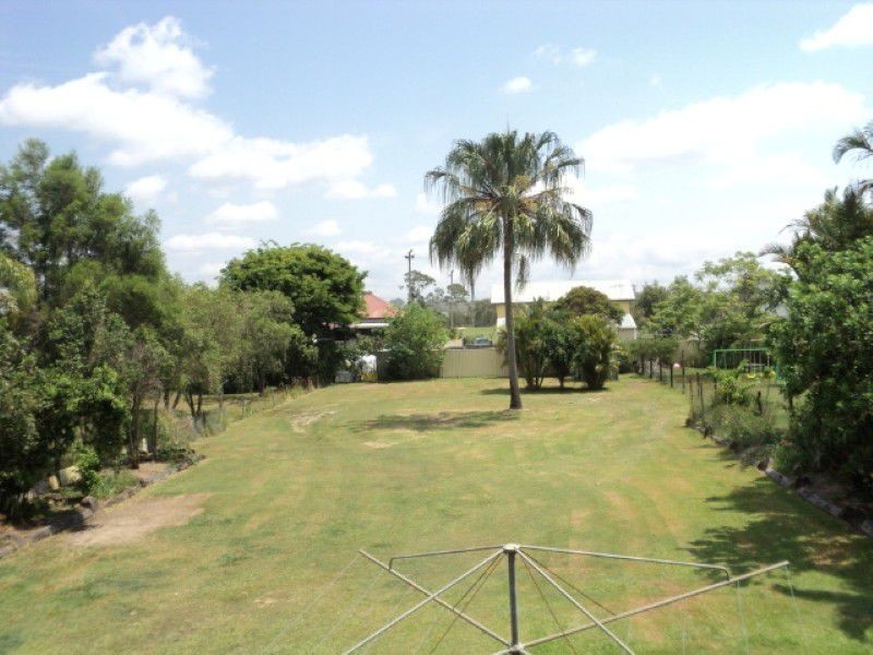 25 Arbury Street, Maryborough QLD 4650