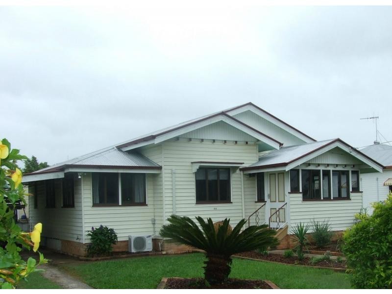210 Cheapside Street, Maryborough QLD 4650
