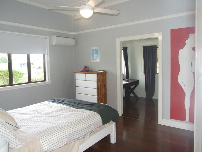 210 Cheapside Street, Maryborough QLD 4650