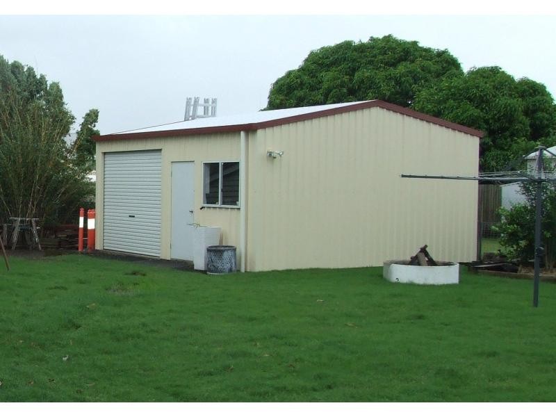 210 Cheapside Street, Maryborough QLD 4650