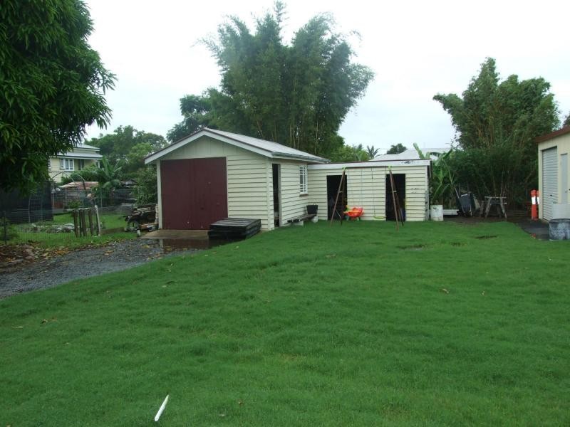 210 Cheapside Street, Maryborough QLD 4650