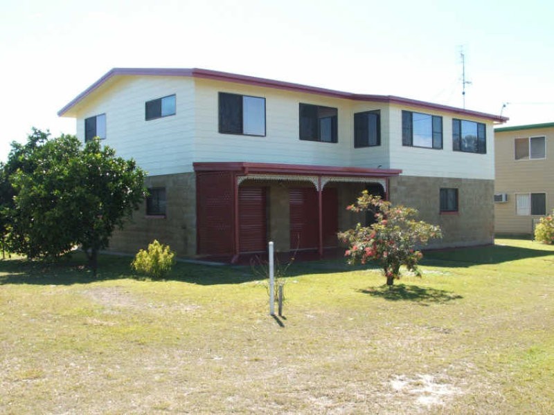 19 Alfred Street, Street, Maaroom QLD 4650