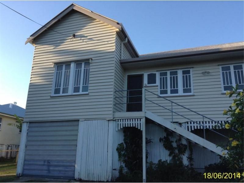 77 Queen Street, Maryborough QLD 4650