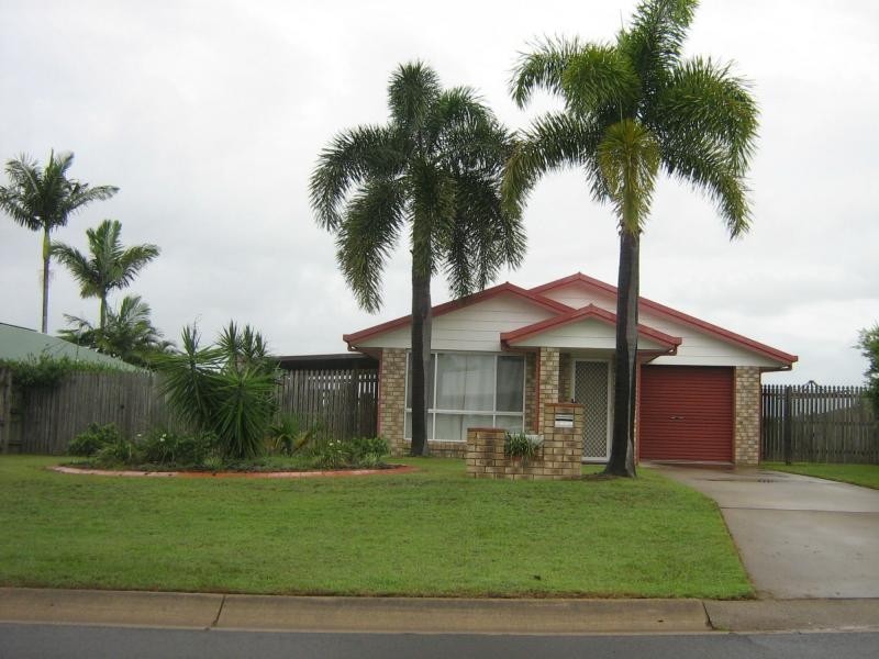 18 Tulipwood Drive, Tinana QLD 4650