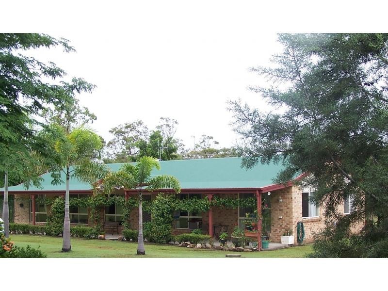 Maryborough West QLD 4650