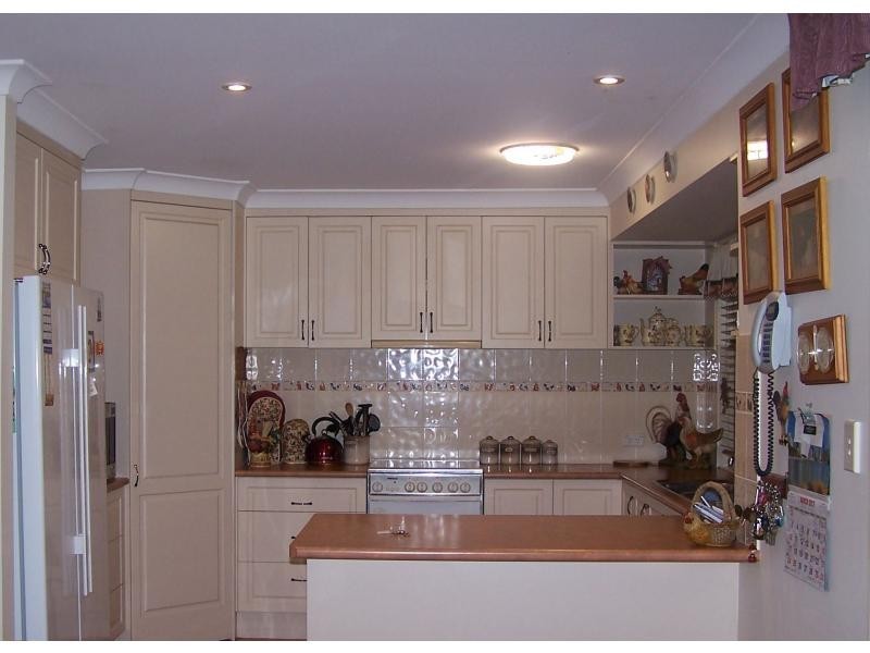 Maryborough West QLD 4650