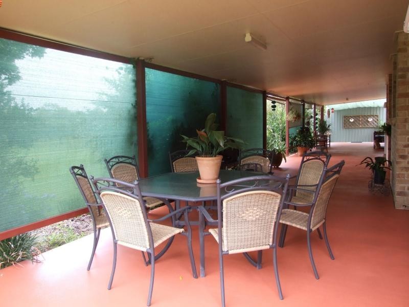 Maryborough West QLD 4650