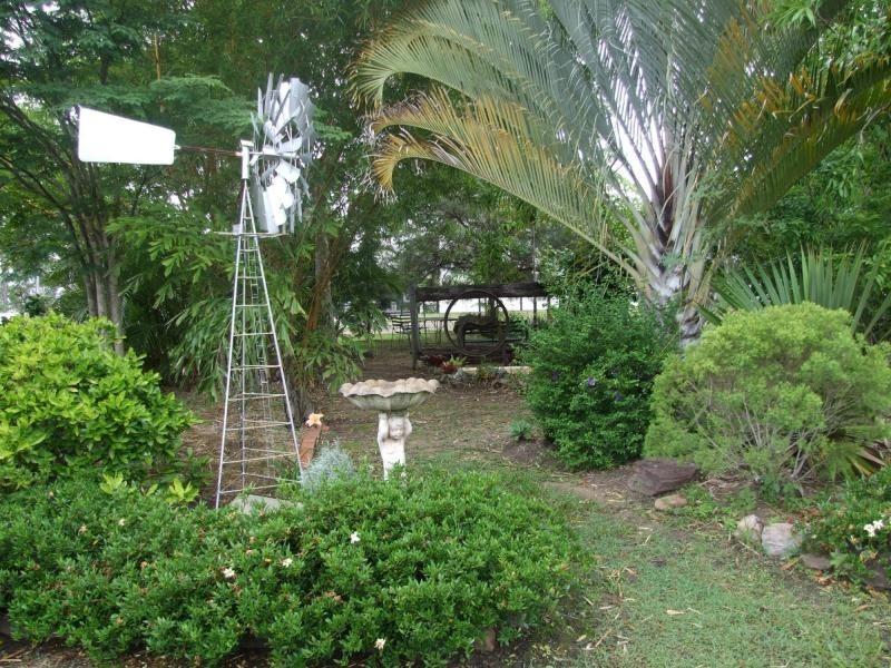 Maryborough West QLD 4650