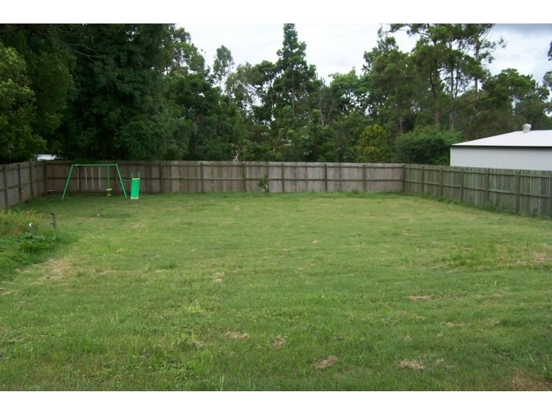 Tinana QLD 4650