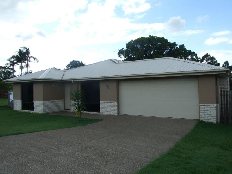 Tinana QLD 4650