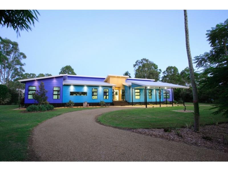 7 Horizon Court, Maryborough QLD 4650