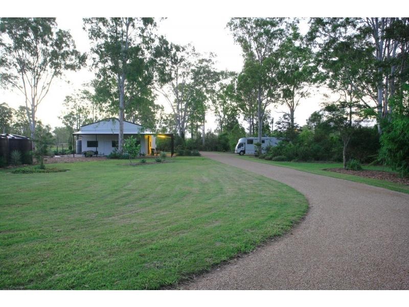 7 Horizon Court, Maryborough QLD 4650