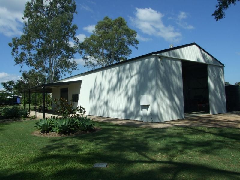 7 Horizon Court, Maryborough QLD 4650