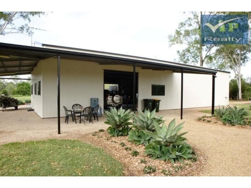 7 Horizon Court, Maryborough QLD 4650