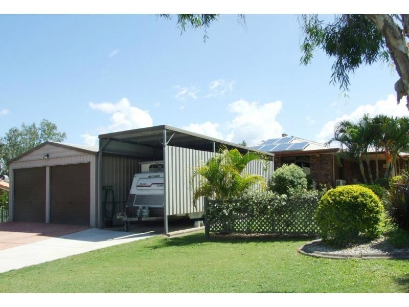 8 Tulipwood Drive, Tinana QLD 4650