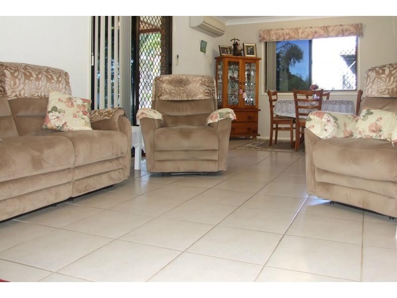 8 Tulipwood Drive, Tinana QLD 4650