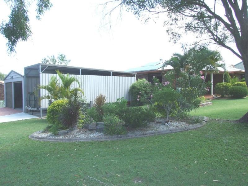 8 Tulipwood Drive, Tinana QLD 4650
