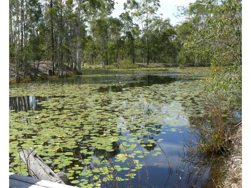 362 Old Gayndah Road , Maryborough, Dunmora QLD 4650