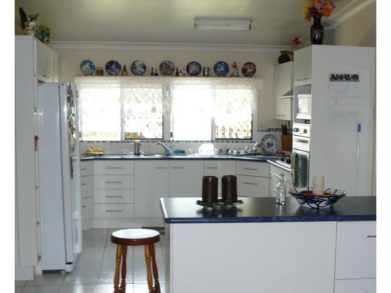 362 Old Gayndah Road , Maryborough, Dunmora QLD 4650