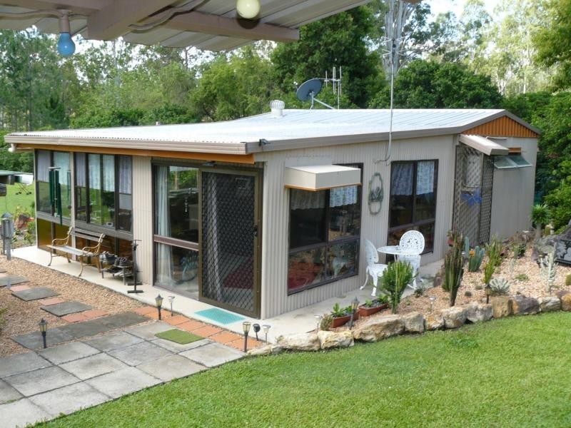 362 Old Gayndah Road , Maryborough, Dunmora QLD 4650