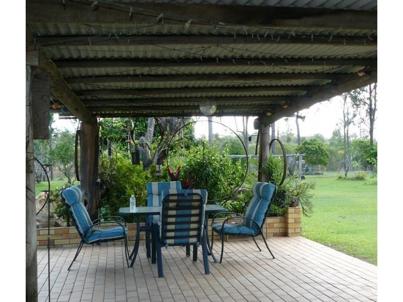 362 Old Gayndah Road , Maryborough, Dunmora QLD 4650