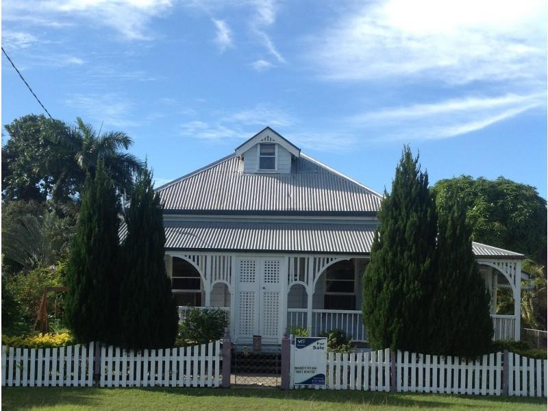 Maryborough QLD 4650