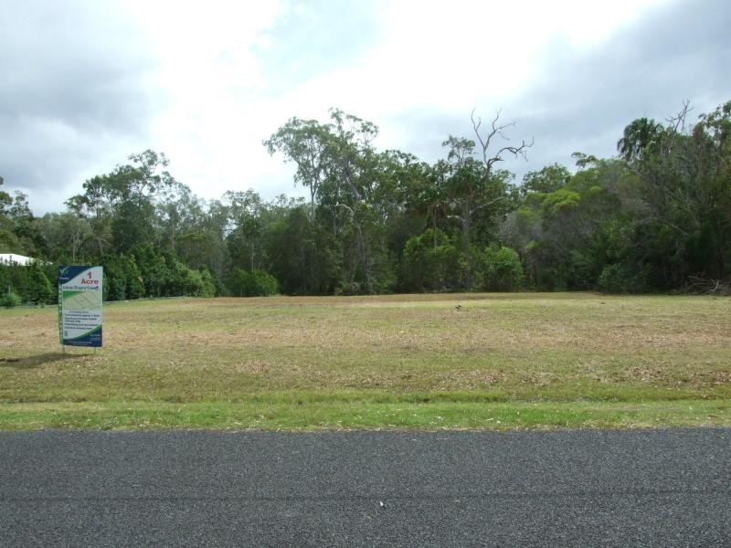 31 Livistonia Drive, Poona QLD 4650