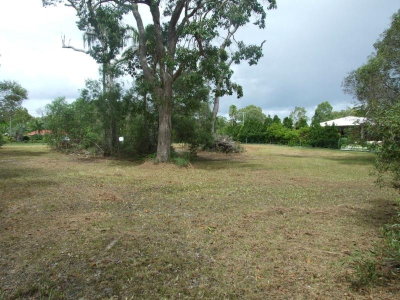 31 Livistonia Drive, Poona QLD 4650