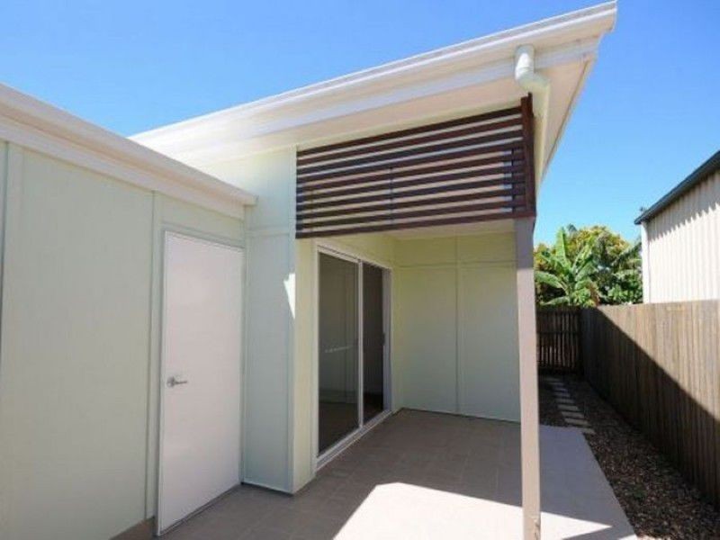 Unit 17/258 Ellena Street, Maryborough QLD 4650