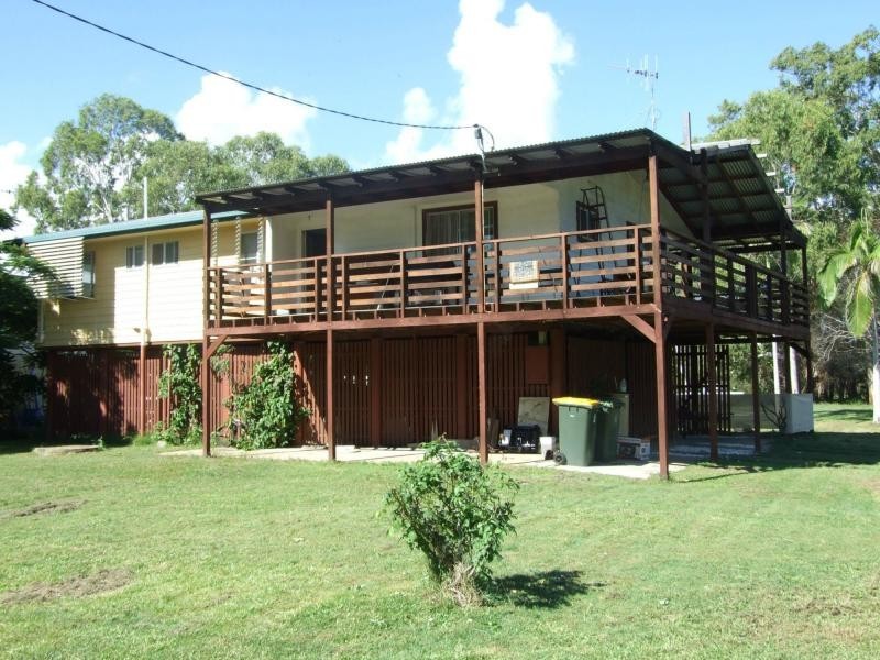 Tuan QLD 4650