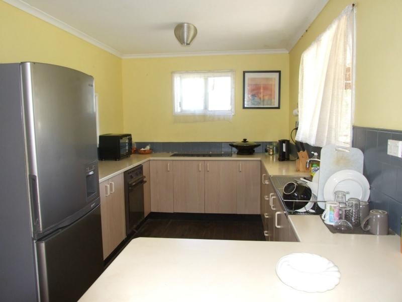 Tuan QLD 4650