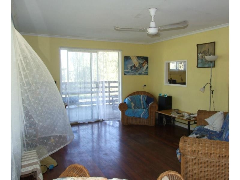 Tuan QLD 4650