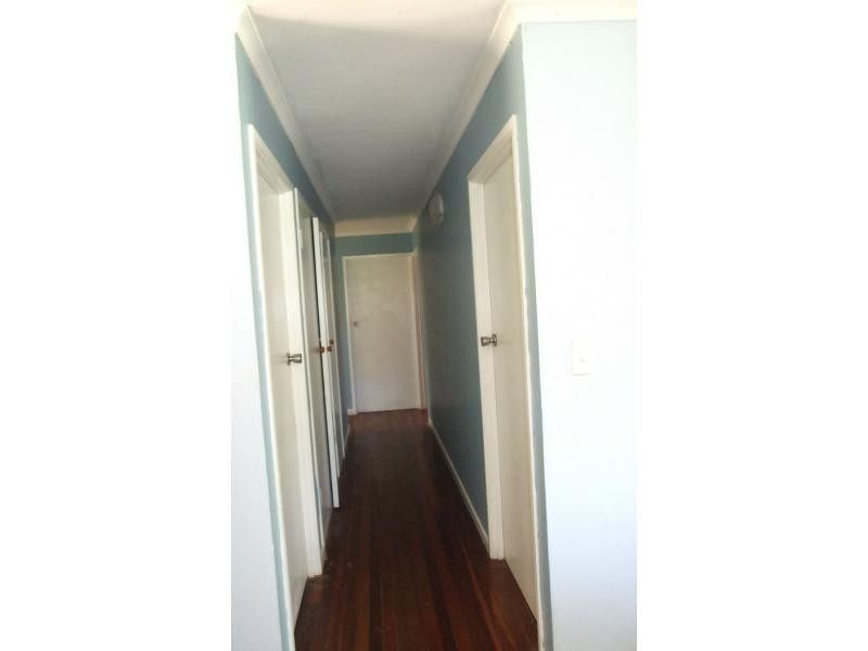 Tuan QLD 4650