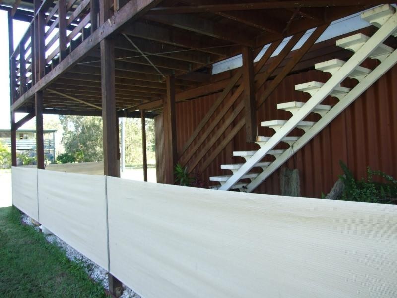 Tuan QLD 4650