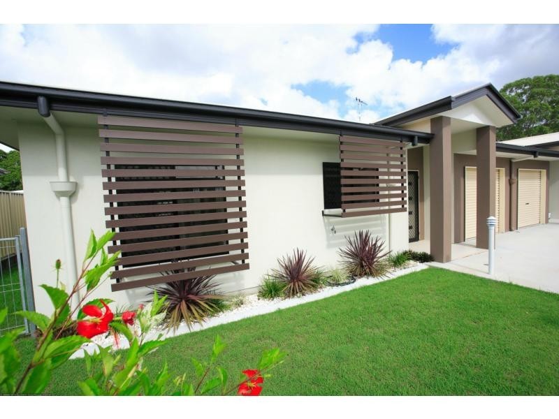 36 Regent Street, Pines On Regent, Granville QLD 4650