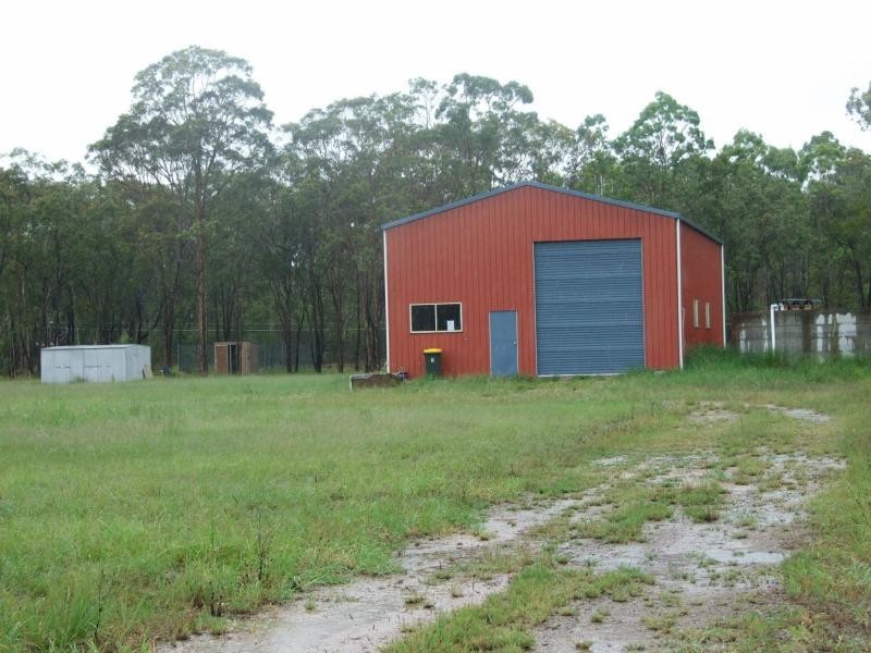 44 Westwood Way, Oakhurst QLD 4650