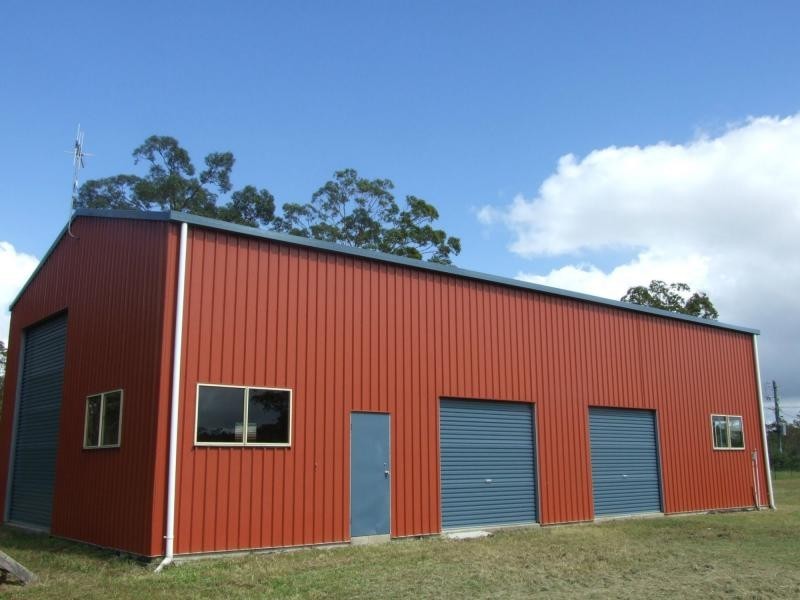 44 Westwood Way, Oakhurst QLD 4650