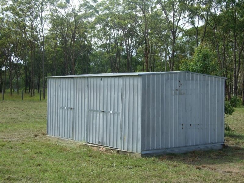 44 Westwood Way, Oakhurst QLD 4650