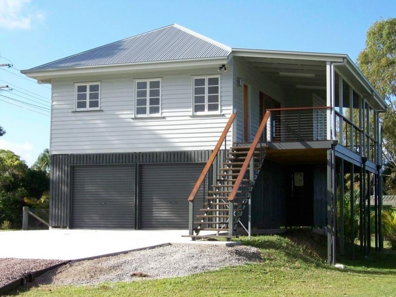 Boonooroo QLD 4650