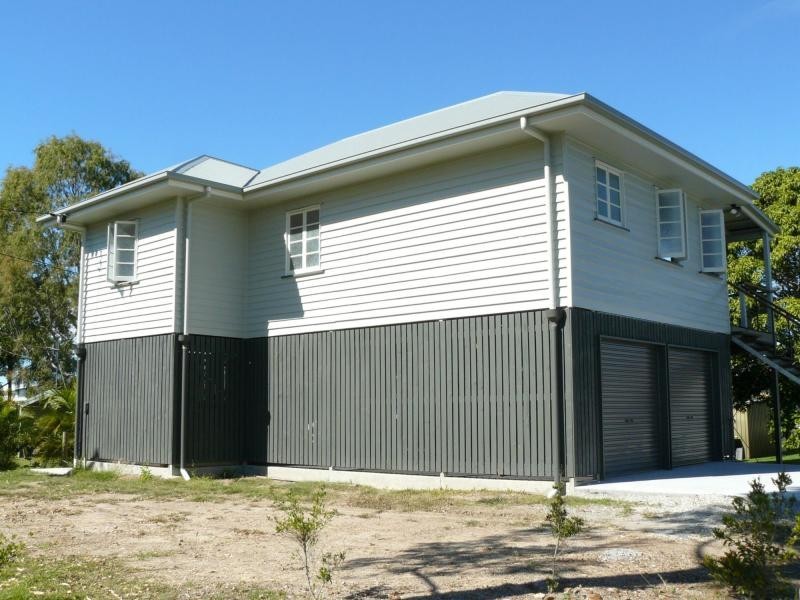 Boonooroo QLD 4650