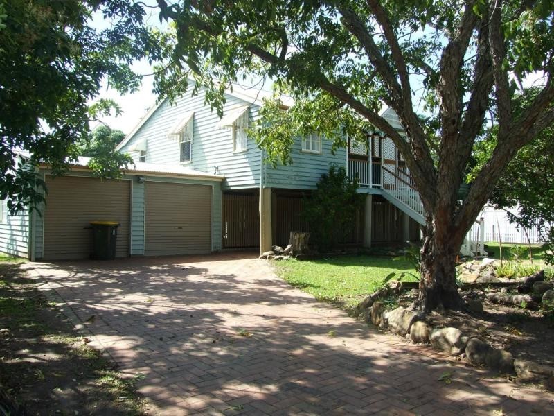 581 Alice Street, Maryborough QLD 4650