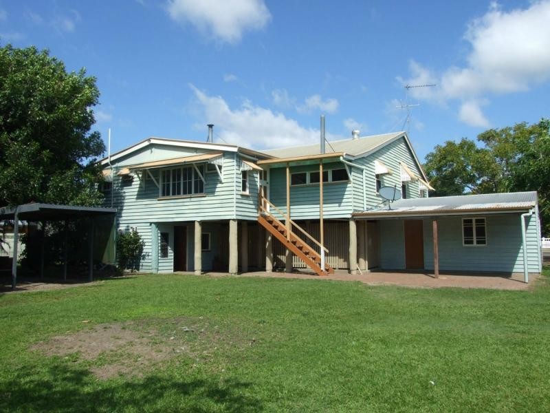 581 Alice Street, Maryborough QLD 4650