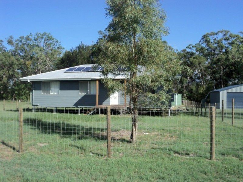 17 Pimelia Close, Poona QLD 4650