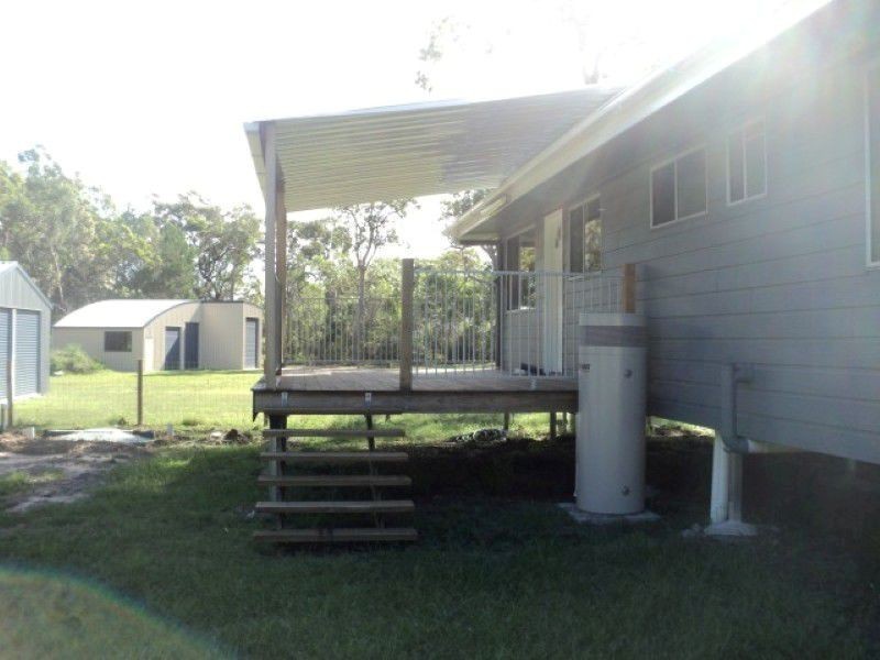 17 Pimelia Close, Poona QLD 4650