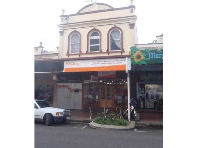 1/389 Kent Street, Maryborough QLD 4650