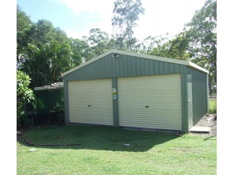 Maryborough West QLD 4650
