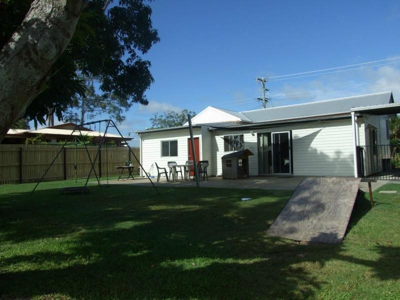 Maryborough West QLD 4650