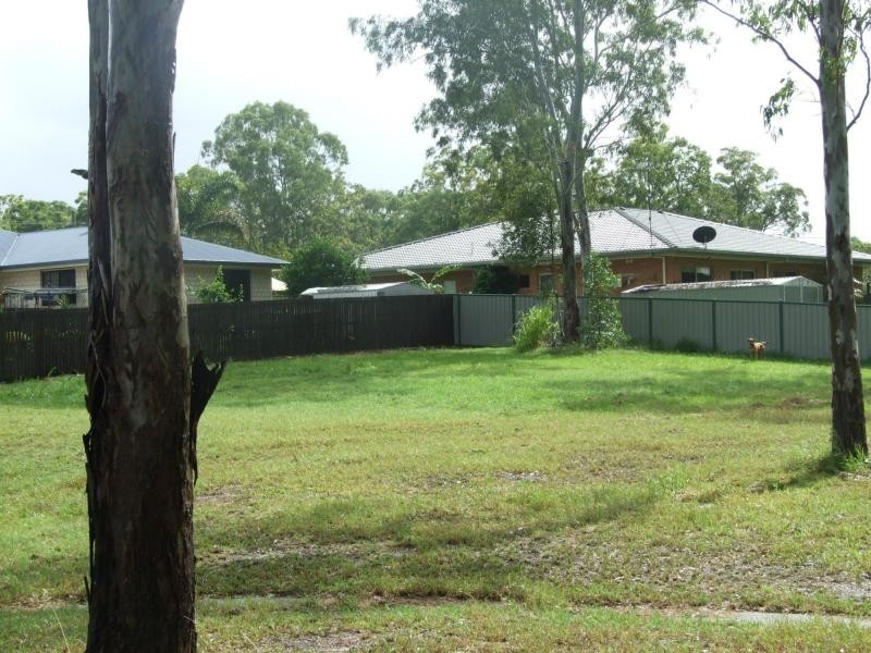 4 Gregory Court, Maryborough QLD 4650