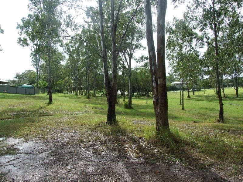 4 Gregory Court, Maryborough QLD 4650